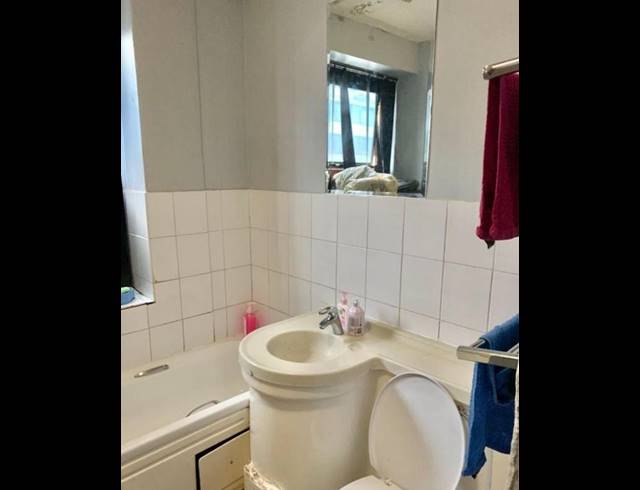 1 BEDROOM APARTMENT FOR SALE IN JOHANNESBURG CBD